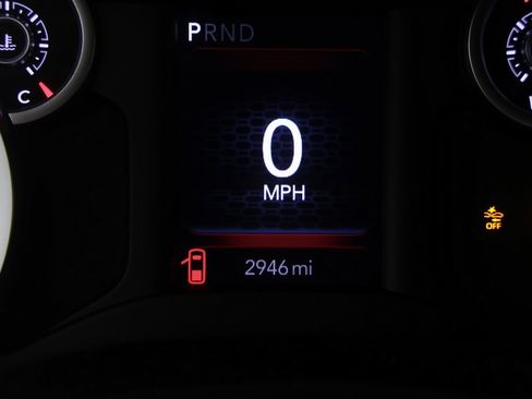 Used 2025 RAM 2500 Big Horn image 27