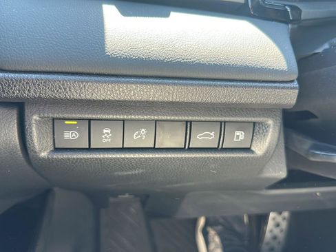 Used 2025 Toyota Camry XSE AWD/4WD image 20