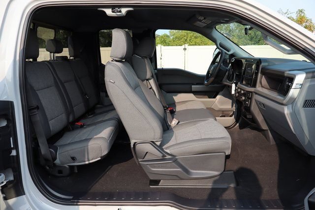 New 2026 Ford F350 XL w/ STX Appearance Package AWD/4WD image 34