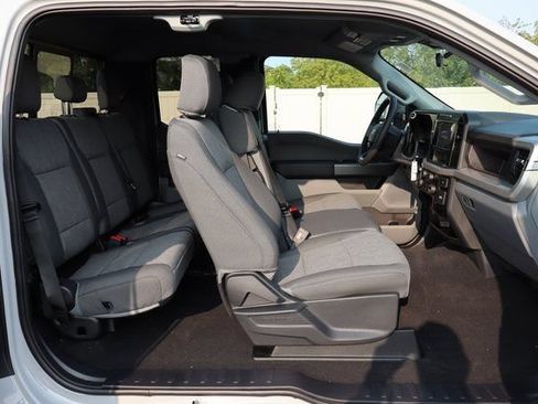 New 2026 Ford F350 XL w/ STX Appearance Package AWD/4WD image 34