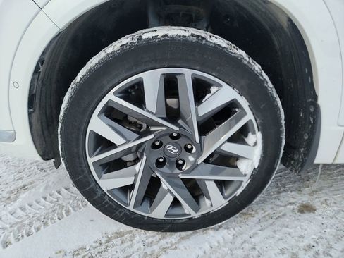 Used 2023 Hyundai Santa Fe Calligraphy AWD/4WD image 10