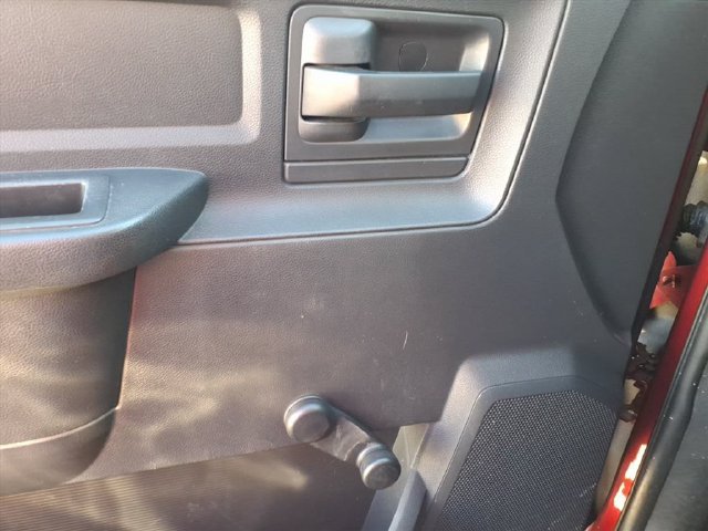 Used 2012 RAM 1500 ST RWD image 16