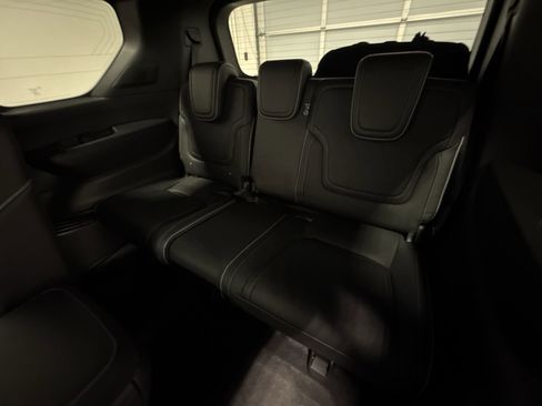 New 2026 INFINITI QX80 Autograph w/ Premium Cargo Package image 24