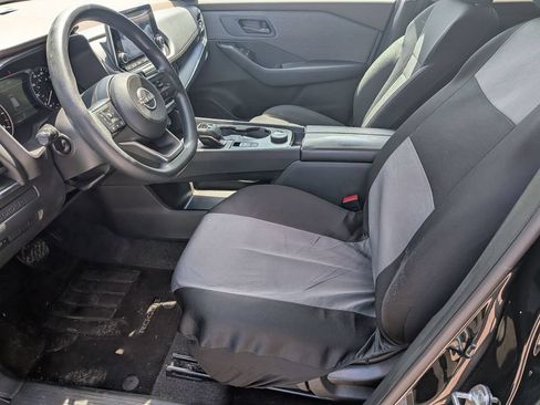Used 2023 Nissan Rogue S AWD/4WD image 13