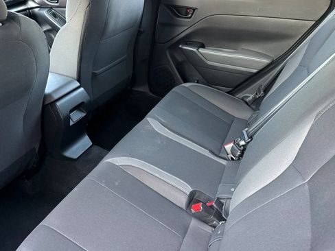 Certified 2024 Subaru Impreza 2.0i AWD/4WD image 14