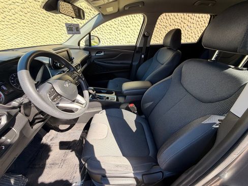 Used 2019 Hyundai Santa Fe SE AWD/4WD image 13