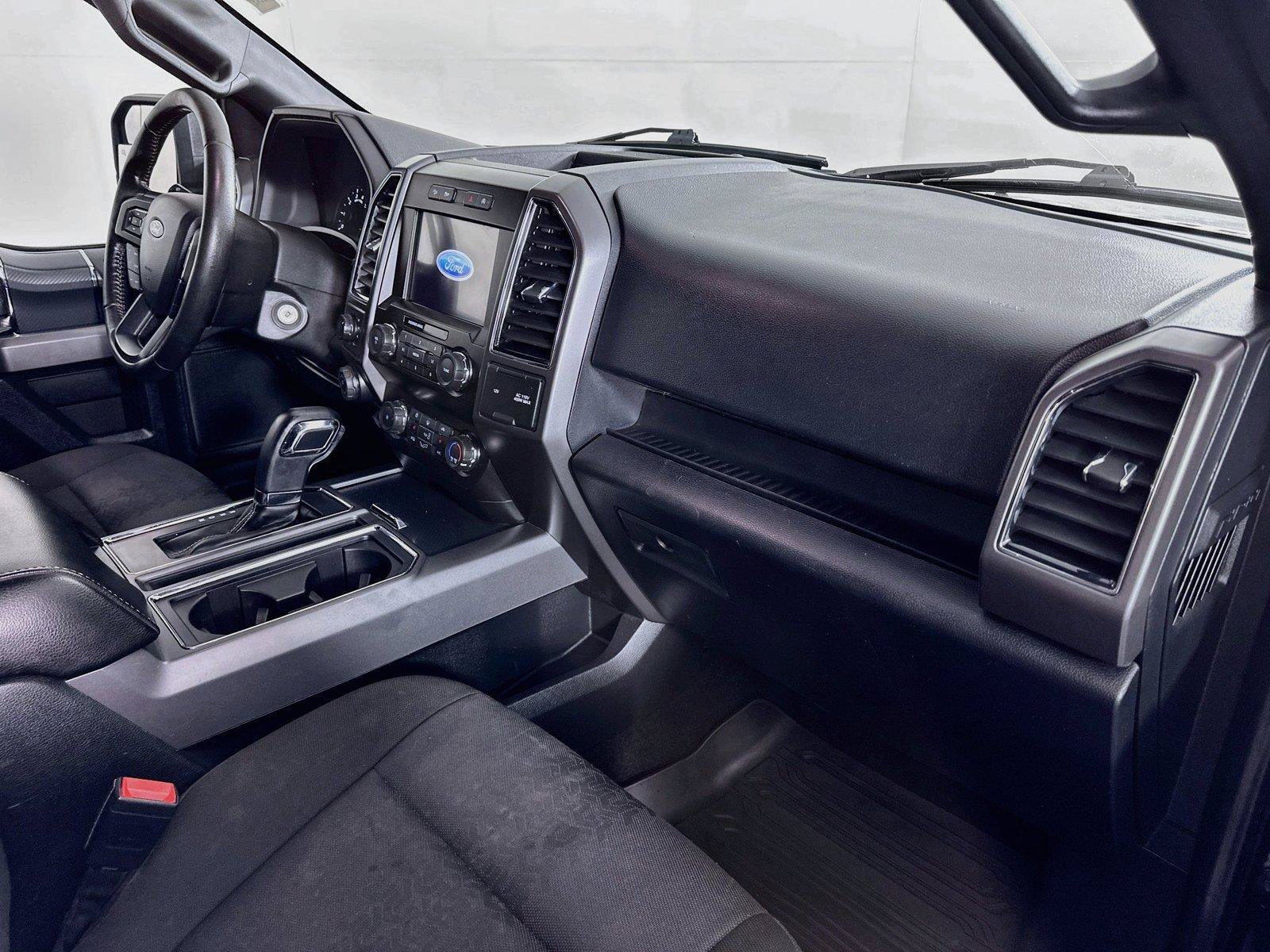 Used 2020 Ford F150 XLT w/ Equipment Group 302A Luxury AWD/4WD image 29