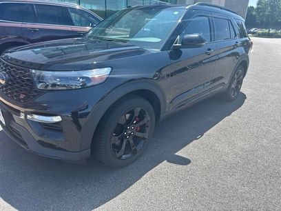 Used 2023 Ford Explorer ST w/ Equipment Group 401A