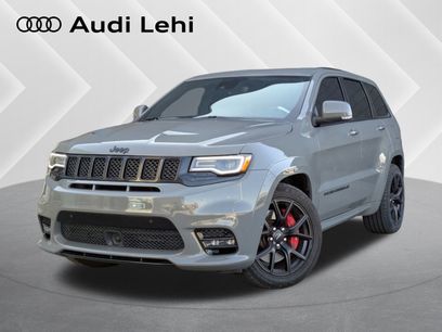 Used 2020 Jeep Grand Cherokee SRT