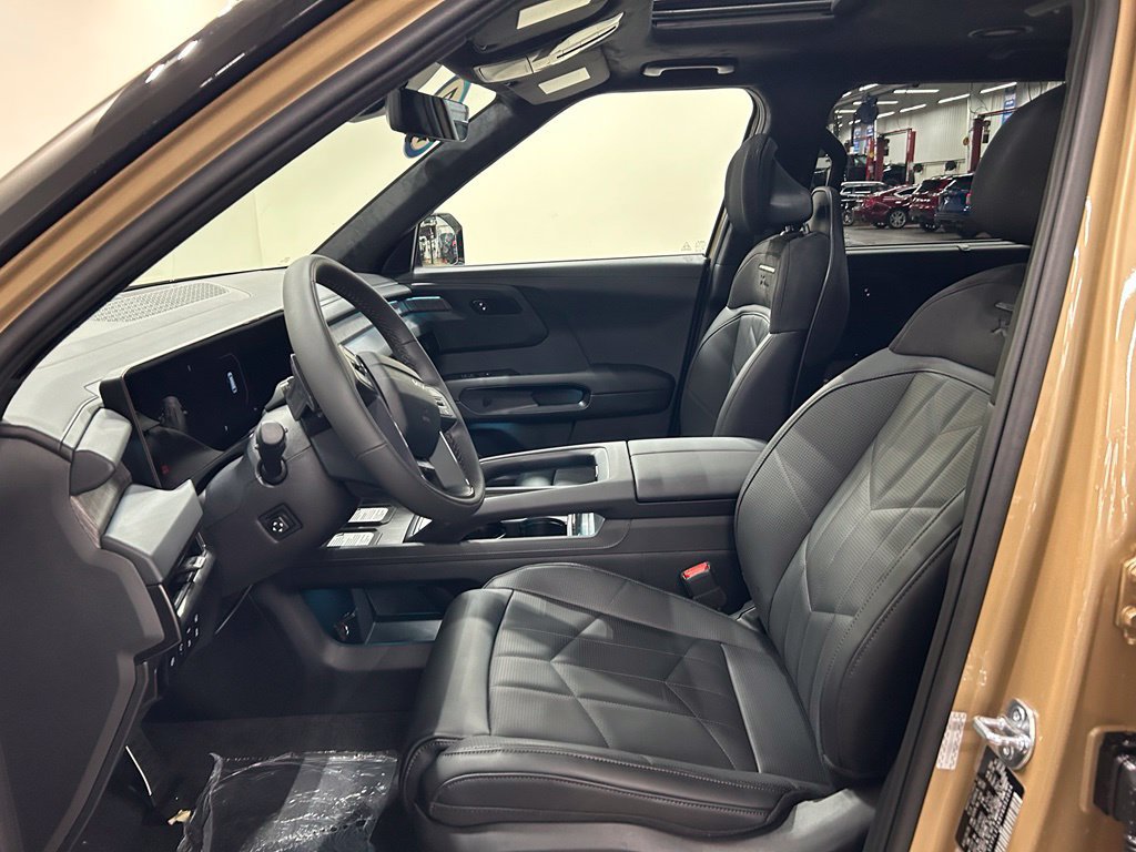 New 2027 Kia Telluride X-Line SX Prestige w/ Towing Package AWD/4WD image 10