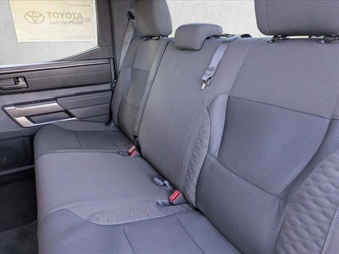 New 2026 Toyota Tundra SR AWD/4WD image 15
