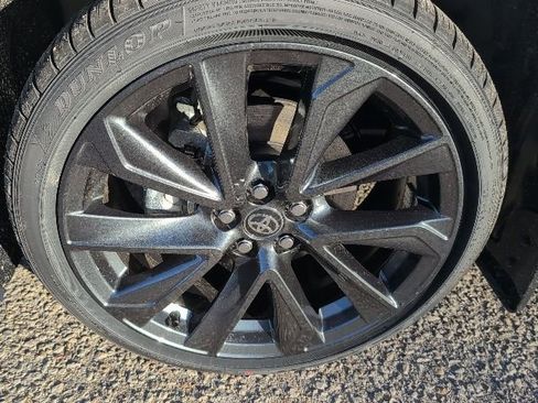 New 2026 Toyota Corolla SE image 22