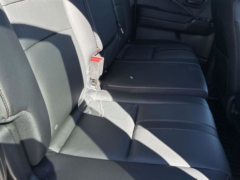 Used 2026 Honda Ridgeline TrailSport image 16