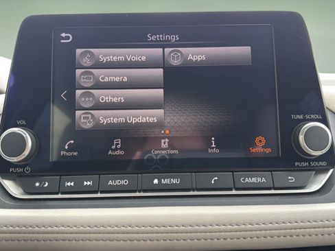 Used 2023 Nissan Rogue SV AWD/4WD image 30