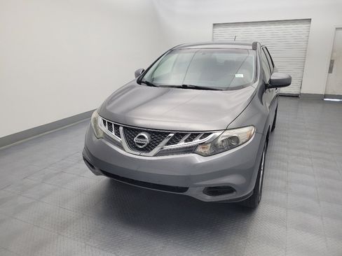 Used 2014 Nissan Murano S AWD/4WD image 15