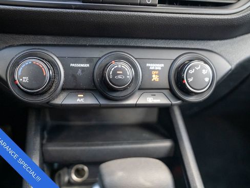 Used 2024 Kia Forte LX image 26