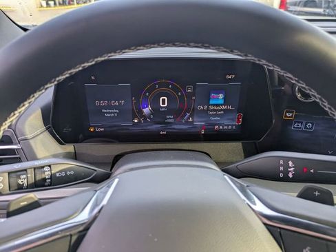 New 2026 Chevrolet Traverse LT w/ Midnight/Sport Edition image 16