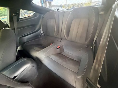 Used 2019 Ford Mustang GT RWD image 8