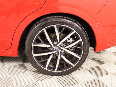 Used 2024 Subaru Impreza 2.0i Sport AWD/4WD image 19
