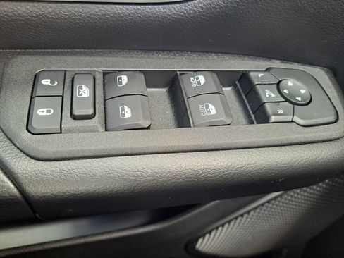 New 2026 RAM 1500 Big Horn AWD/4WD image 21