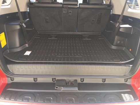 Used 2022 Toyota 4Runner Limited image 31