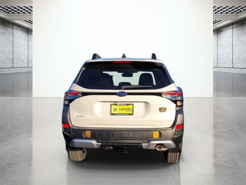 New 2026 Subaru Forester Wilderness image 7