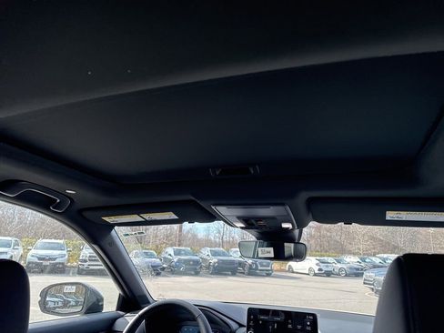 New 2026 Honda CR-V Sport-L image 19