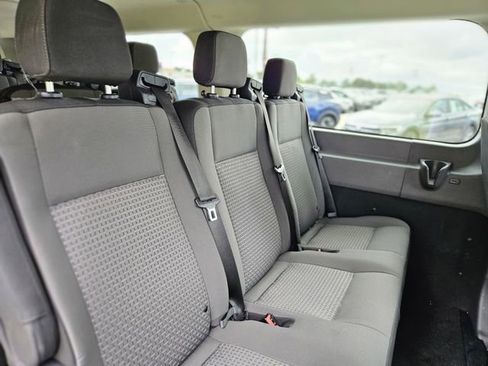 Used 2024 Ford Transit 350 XLT RWD image 26