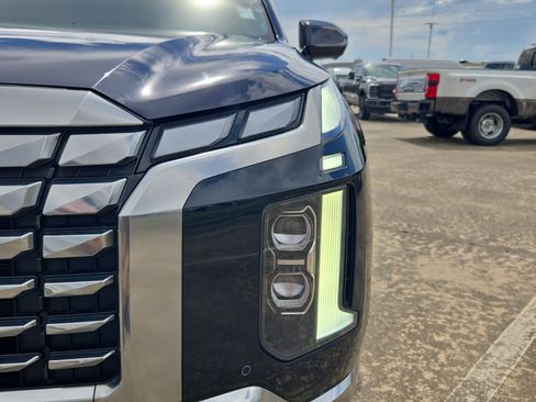 Used 2024 Hyundai Palisade Calligraphy AWD/4WD image 11