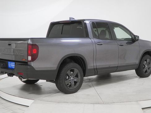 New 2026 Honda Ridgeline TrailSport image 13