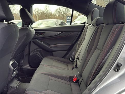 Used 2025 Subaru WRX Premium AWD/4WD image 24