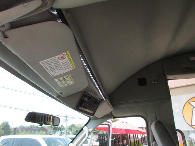 Used 2019 Ford E-350 and Econoline 350 Super Duty w/ Shuttle Bus Prep Package RWD image 16