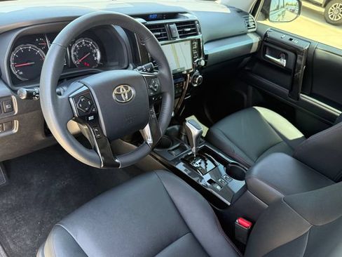 Used 2020 Toyota 4Runner TRD Pro AWD/4WD image 13