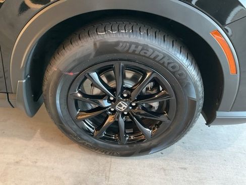 New 2026 Honda CR-V Sport-L image 27