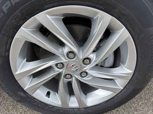New 2026 Buick Envista Sport Touring w/ Convenience I Package FWD image 7