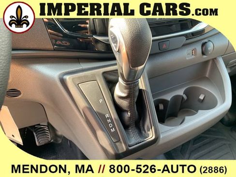 New 2025 Ford Transit 250 Base w/ Interior Upgrade Package image 25