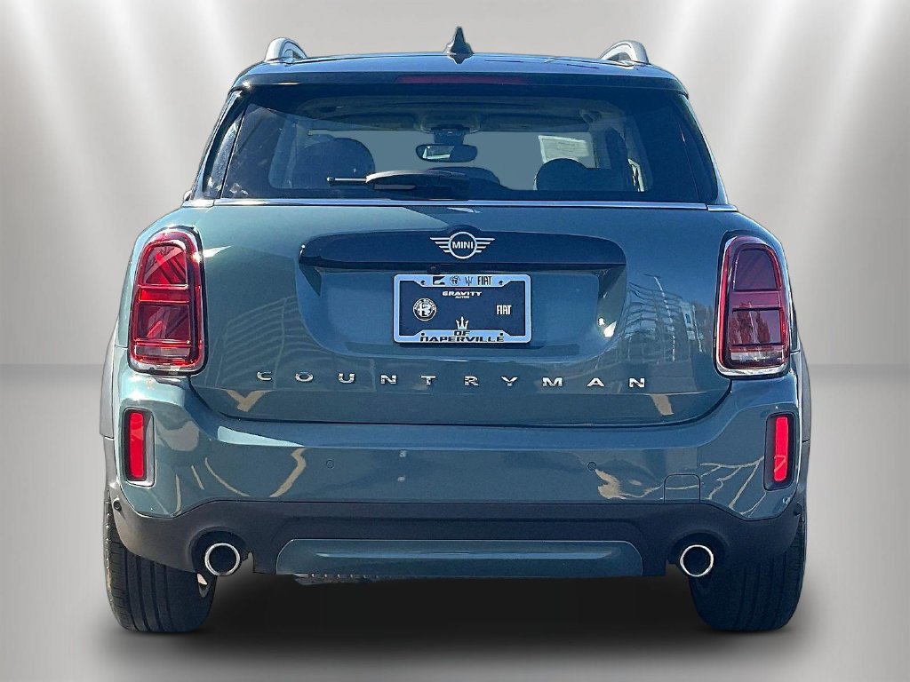 Used 2024 MINI Cooper Countryman S AWD/4WD image 5