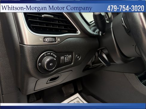 Used 2020 Jeep Cherokee Limited w/ Trailer Tow Group AWD/4WD image 14