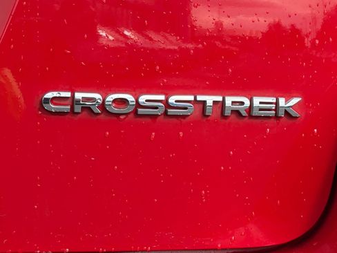 Used 2021 Subaru Crosstrek 2.0i Premium w/ Moonroof Package AWD/4WD image 12