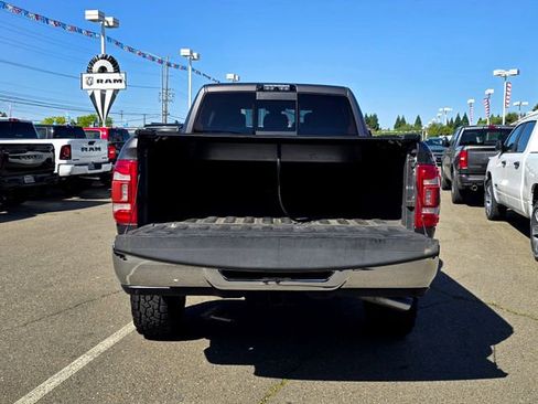 Used 2021 RAM 2500 Laramie AWD/4WD image 34