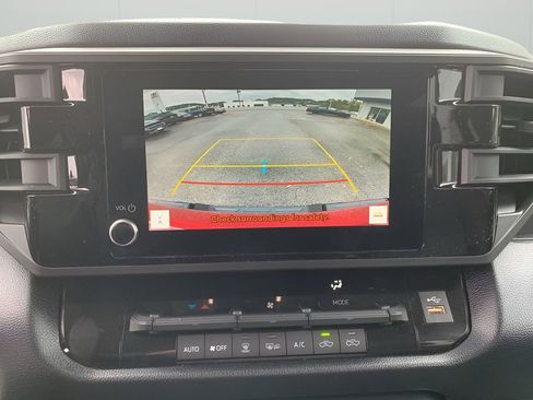 Used 2024 Toyota Tundra SR5 w/ SX Package image 21