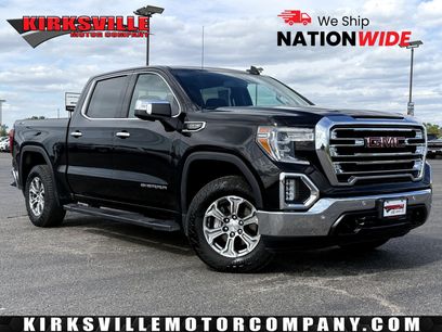 Used 2020 GMC Sierra 1500 SLT w/ Driver Alert Package I