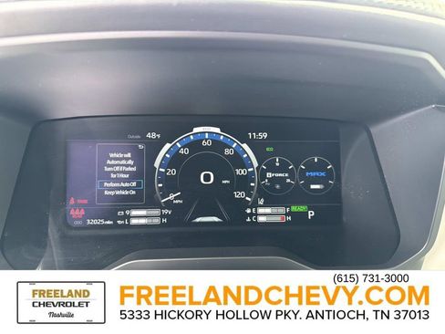 Used 2024 Toyota Tundra Capstone image 30