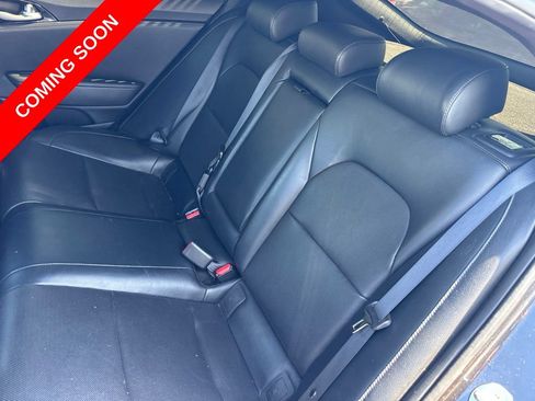 Used 2020 Kia Stinger GT-Line RWD image 12
