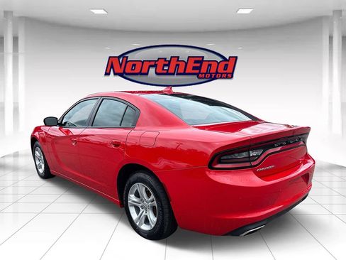 Used 2023 Dodge Charger SXT image 5