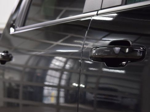 Used 2024 Chevrolet Silverado 2500 LT w/ All Star Edition image 22