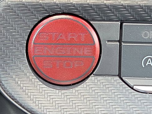 New 2026 Ford Mustang Coupe w/ Mustang Nite Pony Package RWD image 19