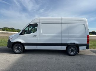New 2026 Mercedes-Benz Sprinter 2500 video 2