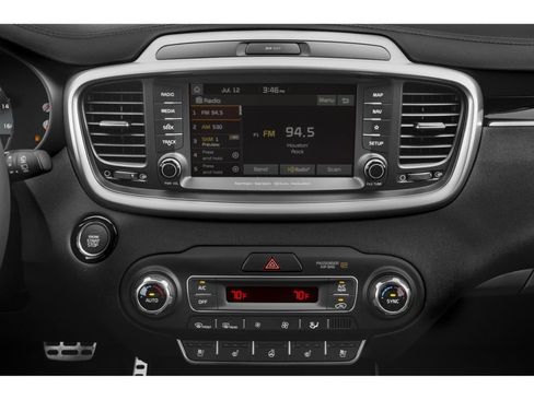Used 2019 Kia Sorento SX AWD/4WD image 28