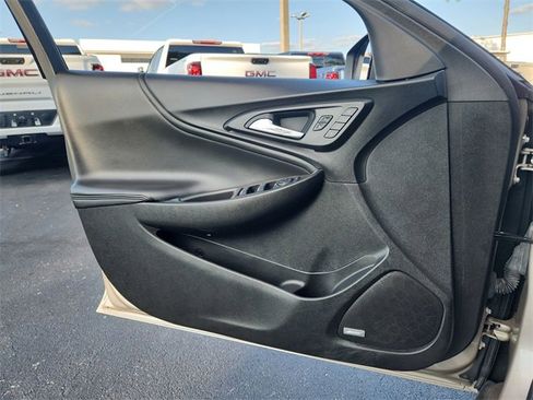 Certified 2022 Chevrolet Malibu Premier image 20